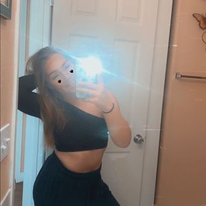 Meet your Posher, Kylee